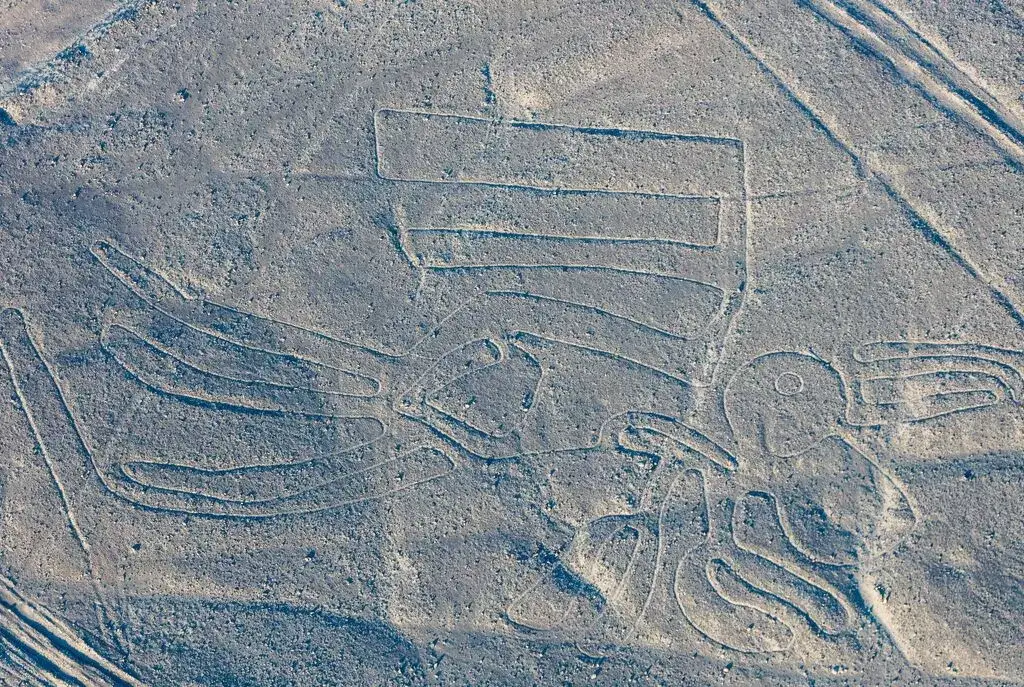 The Nazca Lines: Earth's Most Mysterious Ancient Geoglyphs