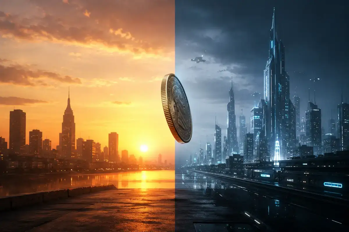 Hugh Everett's Many-Worlds Theory Explained: The Quantum Physics of Parallel Universes
