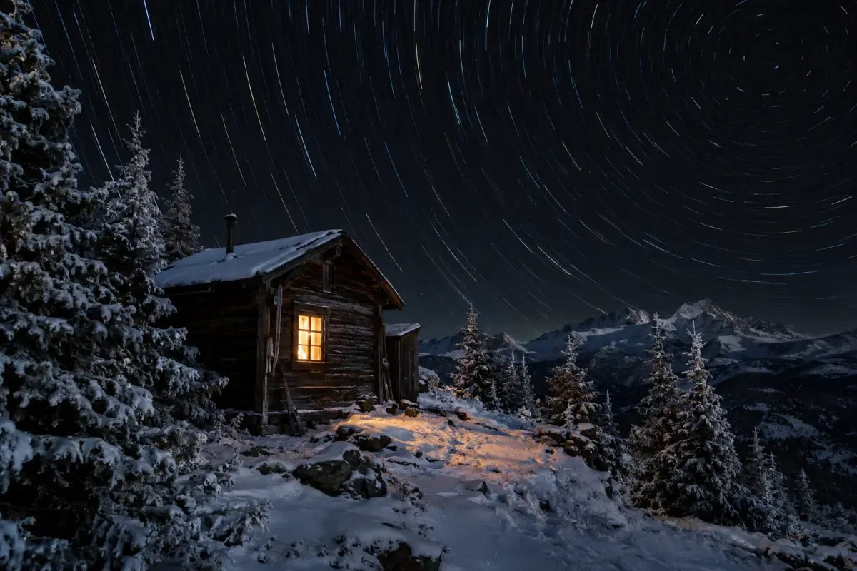 Time Travel Already Exists. The Question Is Whether It Works Backward