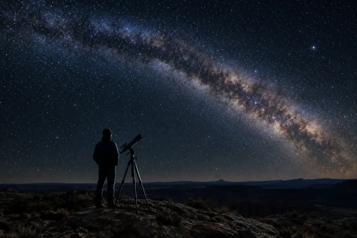 If the Universe Is Infinite, Physics Allows for Something Unsettling: Your Doppelganger